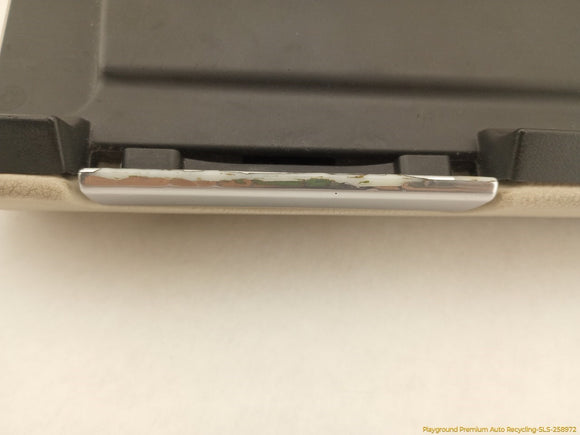 Land Rover Range Rover Sport Upper Glove Box Cover Lid