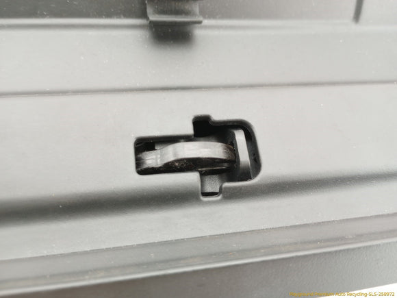 Land Rover Range Rover Sport Upper Glove Box Cover Lid