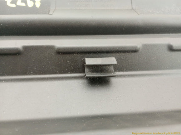 Land Rover Range Rover Sport Upper Glove Box Cover Lid