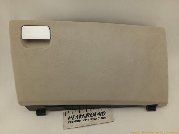 Land Rover Range Rover Sport Primary Glove Box
