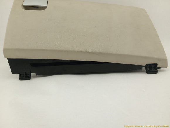 Land Rover Range Rover Sport Primary Glove Box