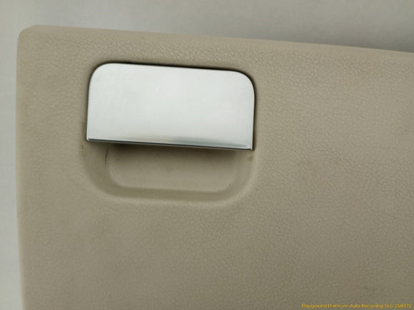 Land Rover Range Rover Sport Primary Glove Box