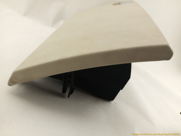 Land Rover Range Rover Sport Primary Glove Box