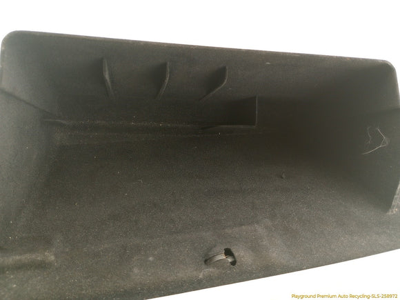 Land Rover Range Rover Sport Primary Glove Box