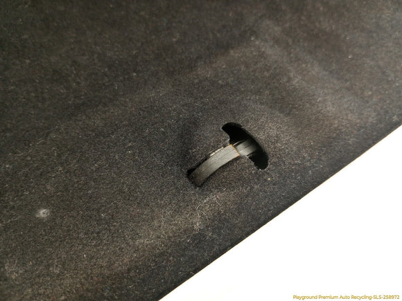 Land Rover Range Rover Sport Primary Glove Box