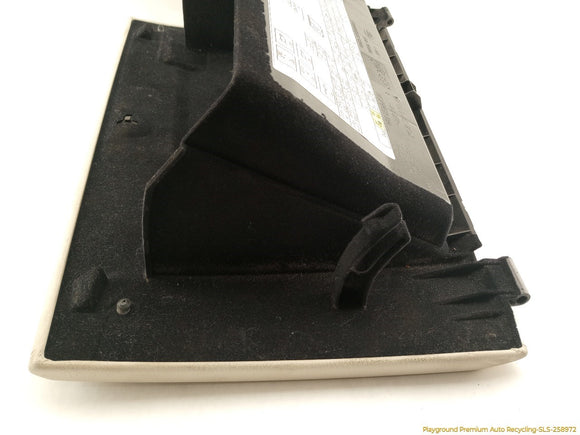 Land Rover Range Rover Sport Primary Glove Box