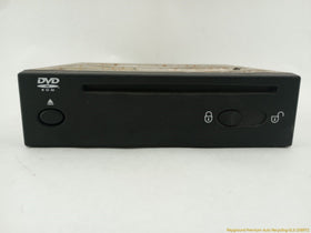 Land Rover Range Rover Sport GPS Navigation DVD Player Head Unit - 0