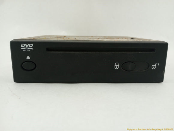 Land Rover Range Rover Sport GPS Navigation DVD Player Head Unit
