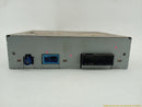 Land Rover Range Rover Sport GPS Navigation DVD Player Head Unit-8