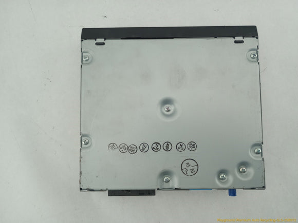 Land Rover Range Rover Sport GPS Navigation DVD Player Head Unit