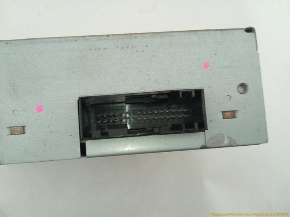 Land Rover Range Rover Sport GPS Navigation DVD Player Head Unit