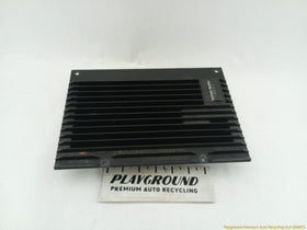 Land Rover Range Rover Sport Audio Amplifier