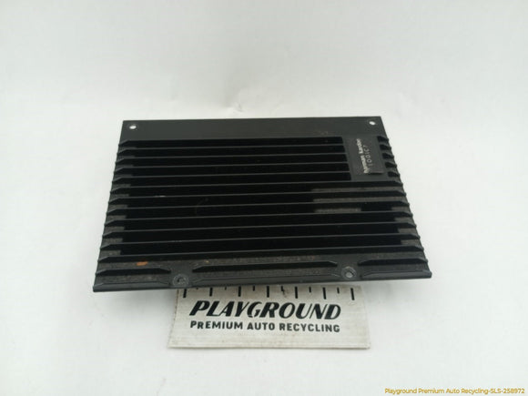Land Rover Range Rover Sport Audio Amplifier