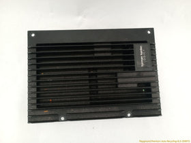 Land Rover Range Rover Sport Audio Amplifier - 0