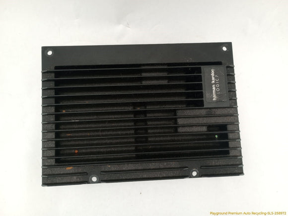Land Rover Range Rover Sport Audio Amplifier