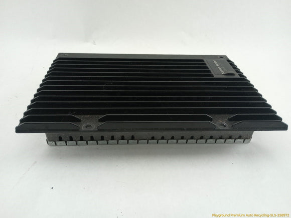 Land Rover Range Rover Sport Audio Amplifier