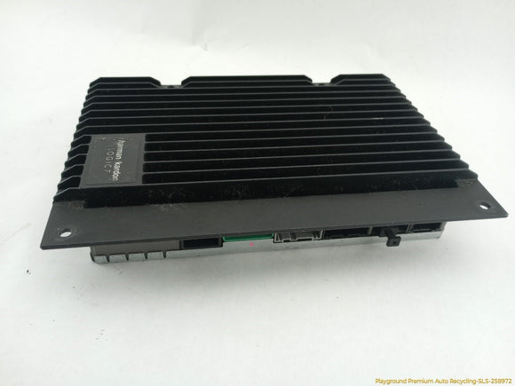 Land Rover Range Rover Sport Audio Amplifier