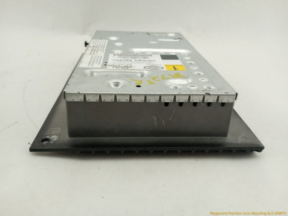 Land Rover Range Rover Sport Audio Amplifier