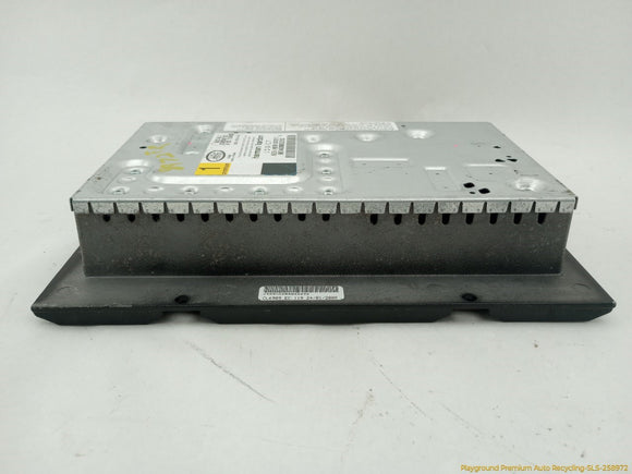 Land Rover Range Rover Sport Audio Amplifier