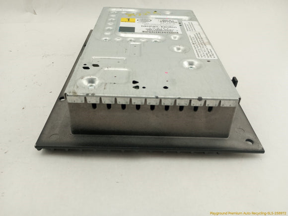 Land Rover Range Rover Sport Audio Amplifier