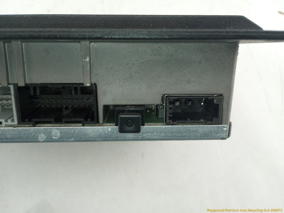Land Rover Range Rover Sport Audio Amplifier