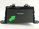 Acura TSX Center Console Storage Cubby-2