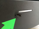 Acura TSX Center Console Storage Cubby-3