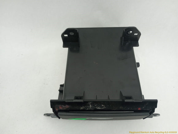 Acura TSX Center Console Storage Cubby