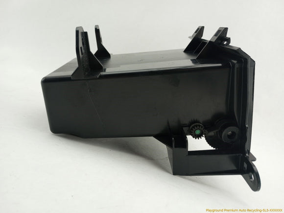 Acura TSX Center Console Storage Cubby