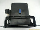 Acura TSX Center Console Storage Cubby-7