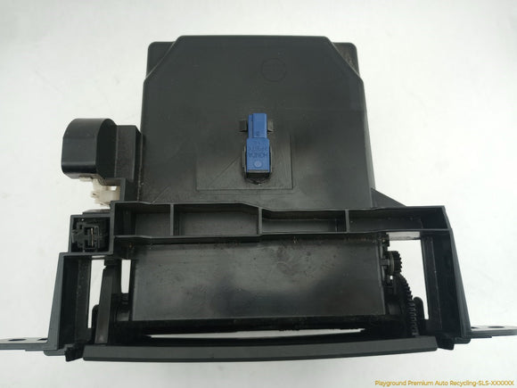 Acura TSX Center Console Storage Cubby