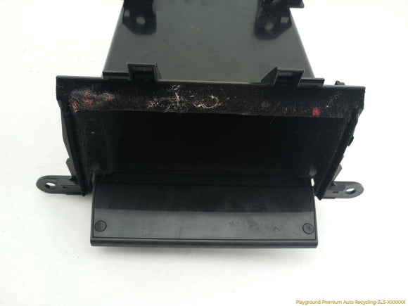 Acura TSX Center Console Storage Cubby