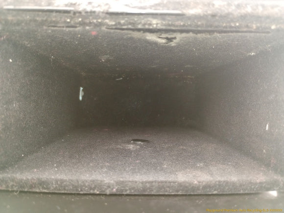 Acura TSX Center Console Storage Cubby