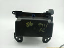 Acura TSX Center Console Storage Cubby-11