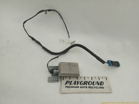 Chevrolet Corvette C5 Under Hood Lamp