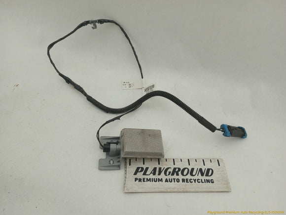 Chevrolet Corvette C5 Under Hood Lamp