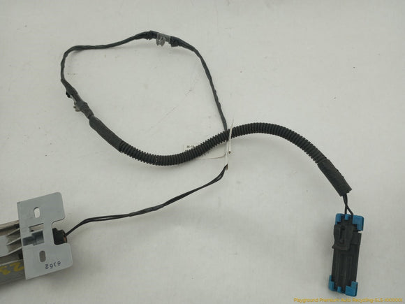Chevrolet Corvette C5 Under Hood Lamp