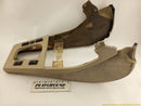 BMW 533I Center Console Surround Bezel Trim-1