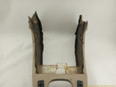 BMW 533I Center Console Surround Bezel Trim-8