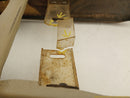 BMW 533I Center Console Surround Bezel Trim-9