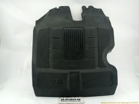 Land Rover LR4 Engine Vanity Cover