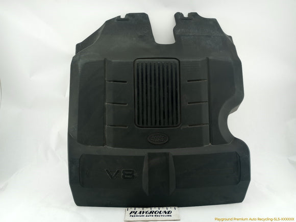Land Rover LR4 Engine Vanity Cover