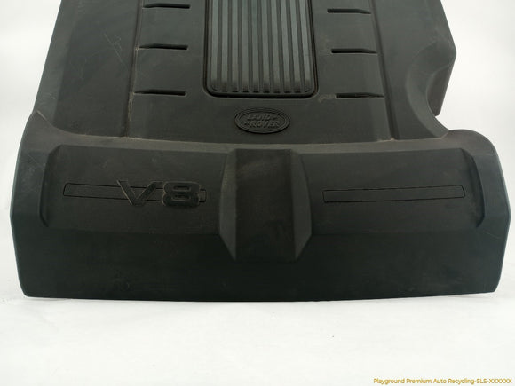 Land Rover LR4 Engine Vanity Cover
