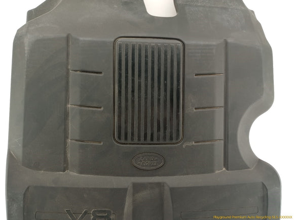 Land Rover LR4 Engine Vanity Cover