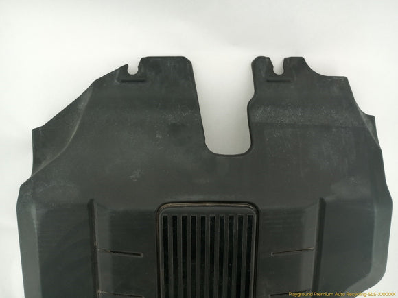 Land Rover LR4 Engine Vanity Cover