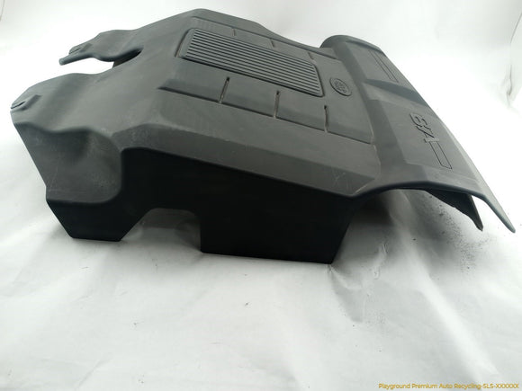 Land Rover LR4 Engine Vanity Cover