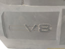 Land Rover LR4 Engine Vanity Cover-7