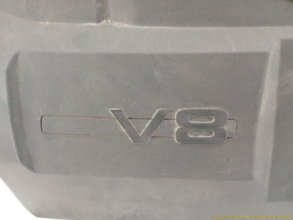 Land Rover LR4 Engine Vanity Cover