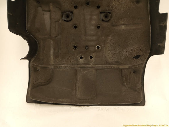 Land Rover LR4 Engine Vanity Cover