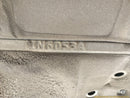 Land Rover LR4 Engine Vanity Cover-12